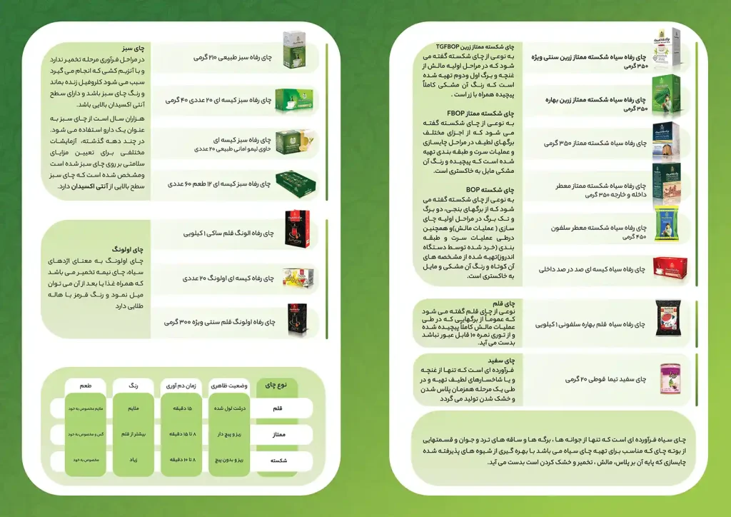 آموزش دم کردن چای با نکات حرفه‌ای: استفاده از آب تازه، انتخاب قوری مناسب و افزودن طعم‌دهنده‌ها برای تجربه یک چای بی‌نظیر