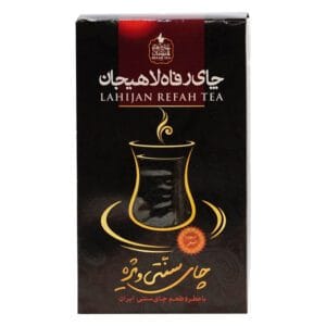 چای اولونگ قلم سنتی ویژه 300 گرمی – 11221
