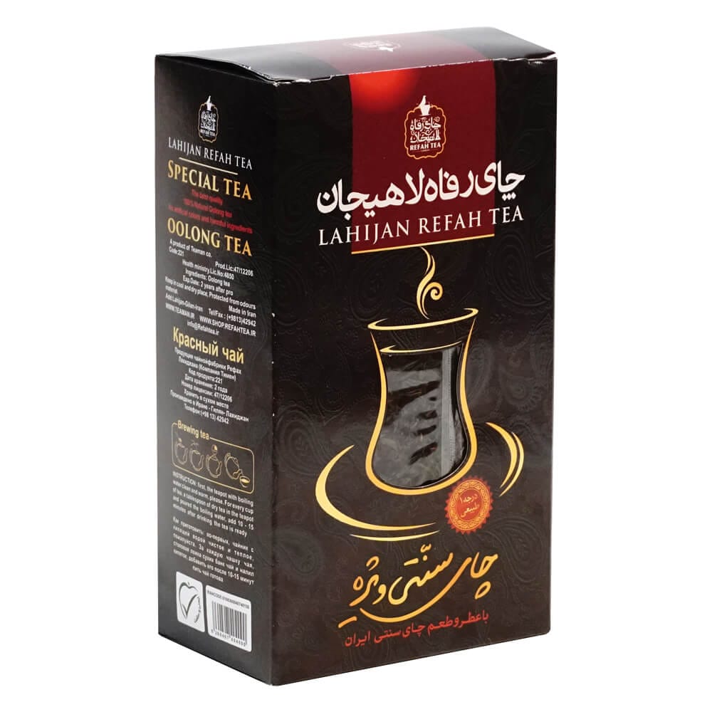 چای اولونگ قلم سنتی ویژه 300 گرمی – 11221