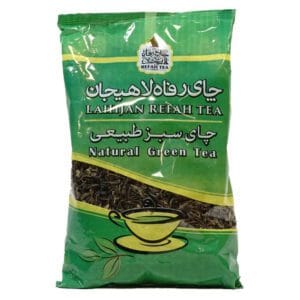 چای سبز طبیعی سلفون 250 گرمی – 159