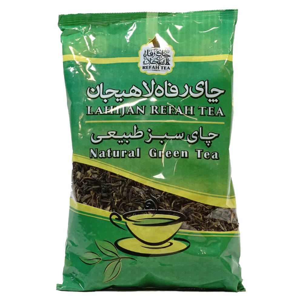 چای سبز طبیعی سلفون 250 گرمی – 159