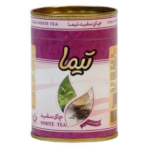 چای سفید قوطی تیما 20 گرمی – 276