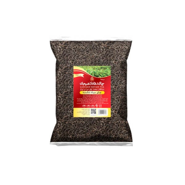 چای سیاه شکسته سلفونی 1 کيلويی – 831