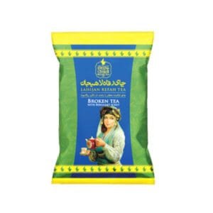 چای سیاه شکسته 450 گرمی – 115