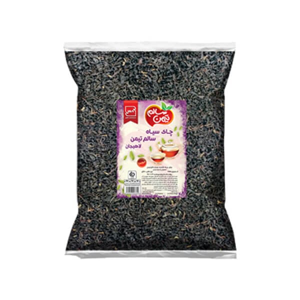 چای سیاه شکسته ممتاز سالم سلفون 500 گرمی – 93527