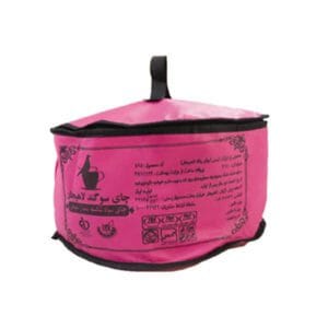 چای سیاه شکسته ممتاز 5 کیلویی – 595