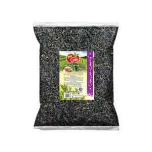 چای سیاه قلم سالم سلفون 500 گرمی – 93529