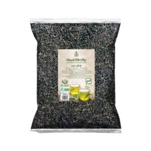 چای سبز قلم سلفون 350 گرمی – 10826