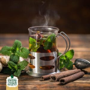 چند نکته در مورد مضرات نوشیدن چای کهنه دم که نمی‌دانستید