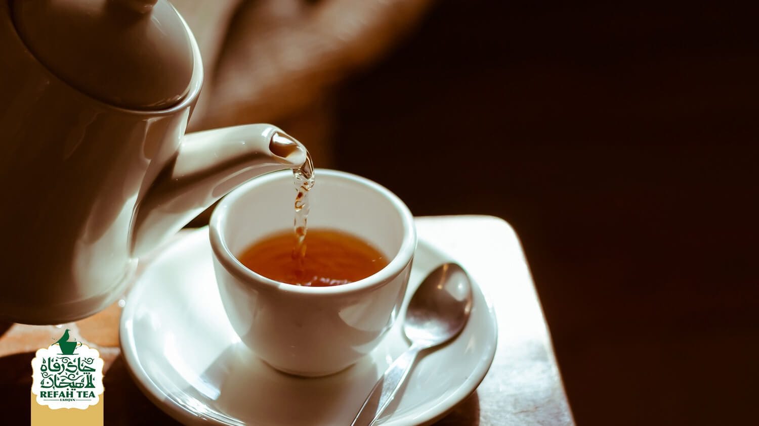 چند نکته در مورد مضرات نوشیدن چای کهنه دم که نمی‌دانستید