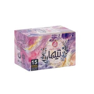 دمنوش بابونه تیما 15 عددی – 92207