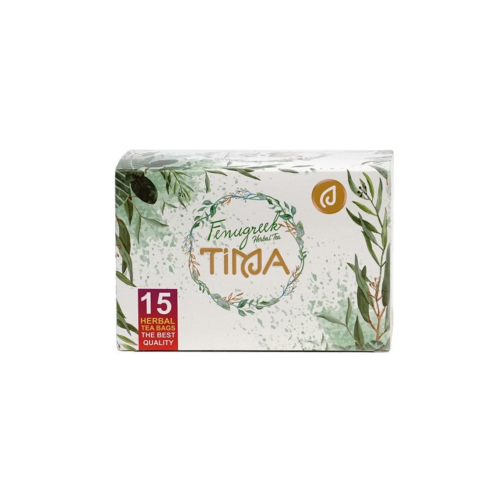 دمنوش شنبلیله تیما 15 عددی – 92233