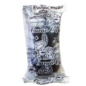 کیک دوقلوی کاکائویی 55 گرمی کارتن 54 عددی – 94926