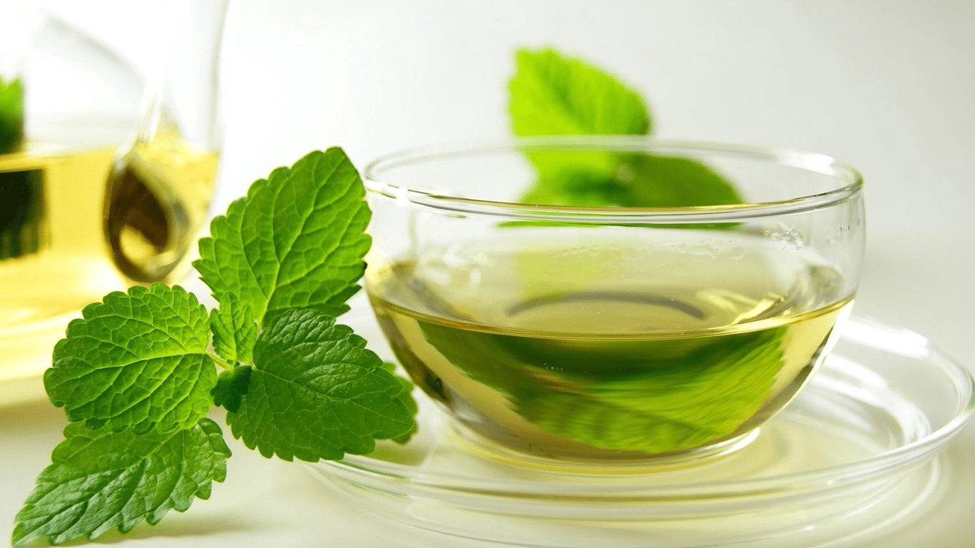 چای سبز برای تقویت حافظه