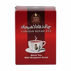 چای سیاه شکسته ممتاز معطر 100 گرمی – 138