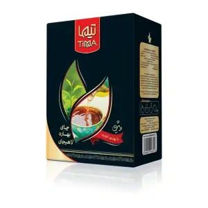 چای سیاه بهاره لاهیجان تیما 300 گرمی – 541