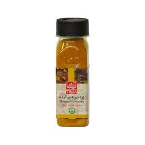 زردچوبه تیما قوطی 100 گرمی – 93646