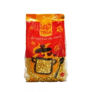 لپه پاک شده درجه یک 900گرمی-10404