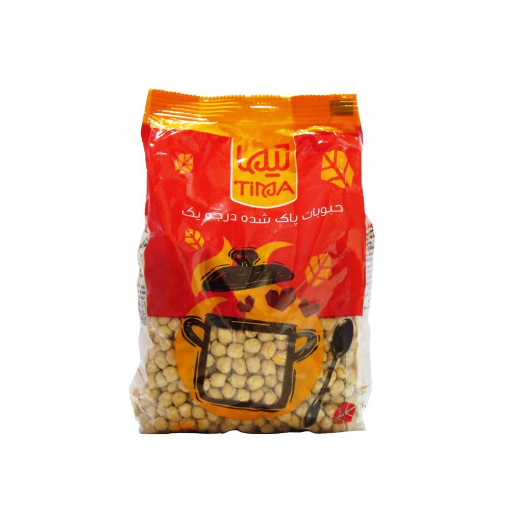 نخود تیما سلفون 1000 گرمی – 95069
