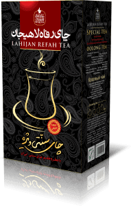 چای اولونگ قلم سنتی ویژه 300 گرمی 