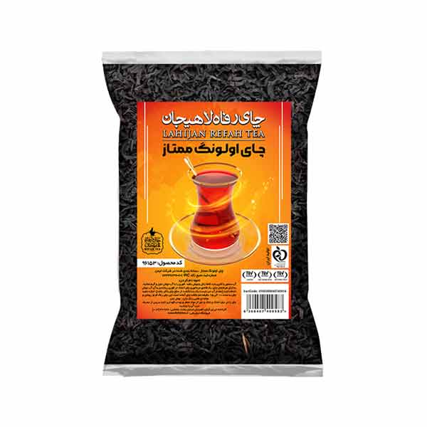 چای اولونگ ممتاز 1 کیلویی – 96153
