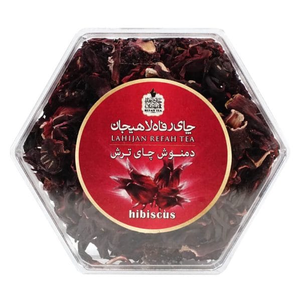 چای ترش 50 گرمی – 128