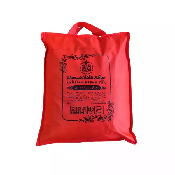 چای سیاه قلم درجه 1 سه کیلویی ساکی_96270