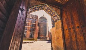 نمایندگی چای رفاه لاهیجان- اردبیل