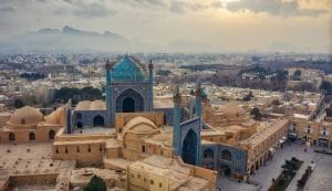 نمایندگی چای رفاه لاهیجان- اصفهان