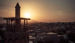 نمایندگی چای رفاه لاهیجان- بروجرد