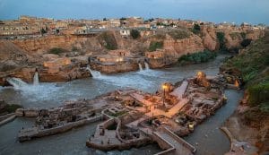 نمایندگی چای رفاه لاهیجان- خوزستان