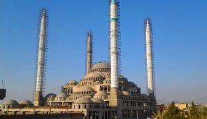 نمایندگی چای رفاه لاهیجان- زاهدان