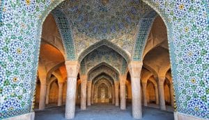 نمایندگی چای رفاه لاهیجان- شیراز