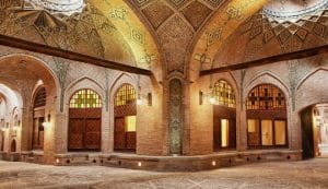 نمایندگی چای رفاه لاهیجان- قزوین