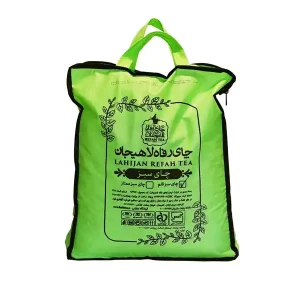 چای سبز قلم 3 کیلویی-96382