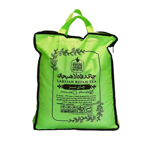 چای سبز قلم 3 کیلویی-96382