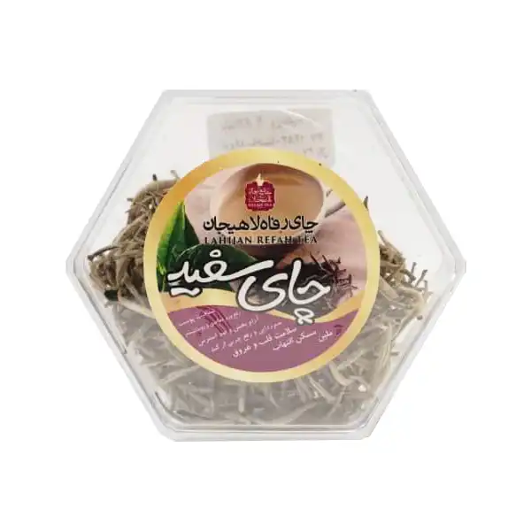 چای سفید 20 گرمی – 148