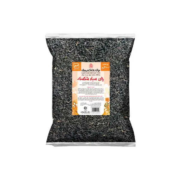 چای سیاه شکسته 900 گرمی-92279